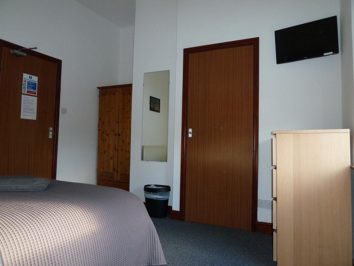 River Rooms Уэст-Бриджфорд Экстерьер фото