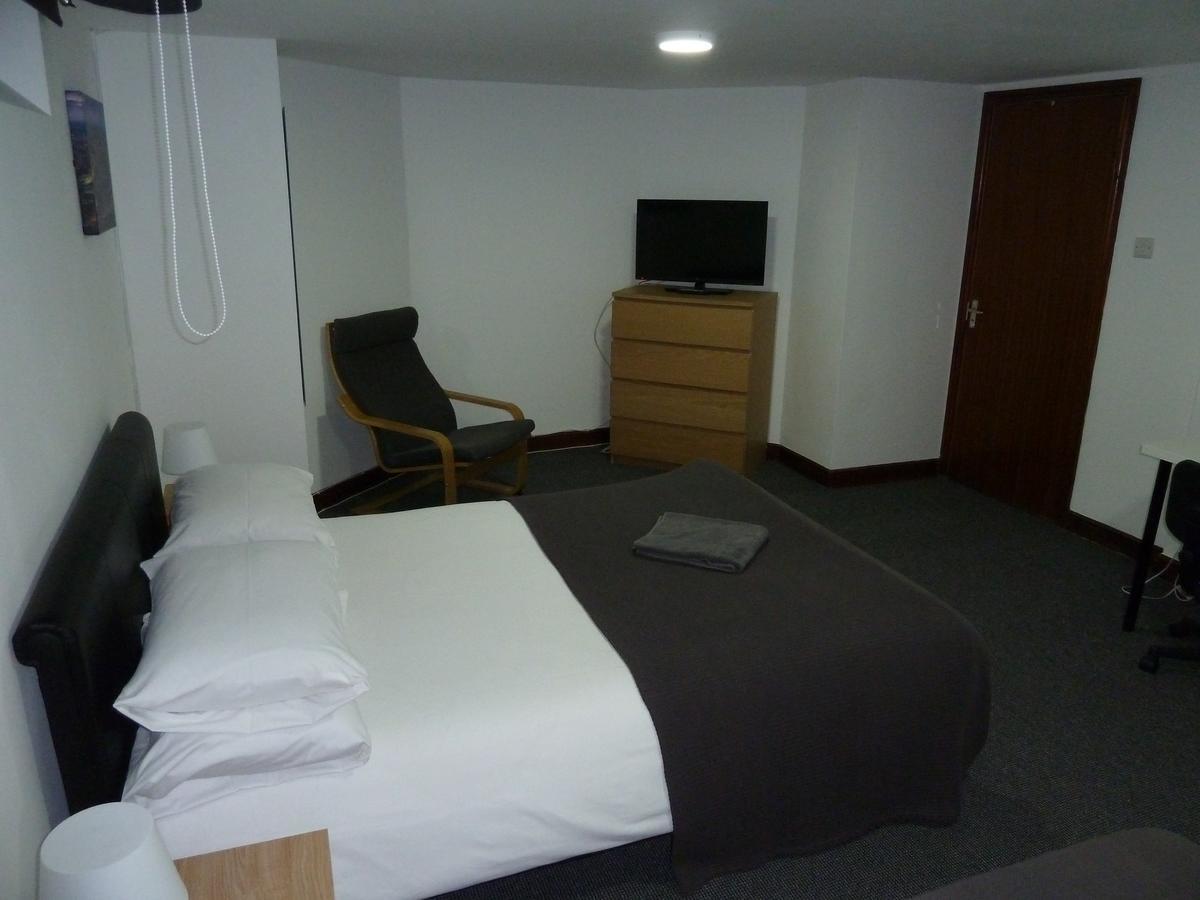 River Rooms Уэст-Бриджфорд Экстерьер фото